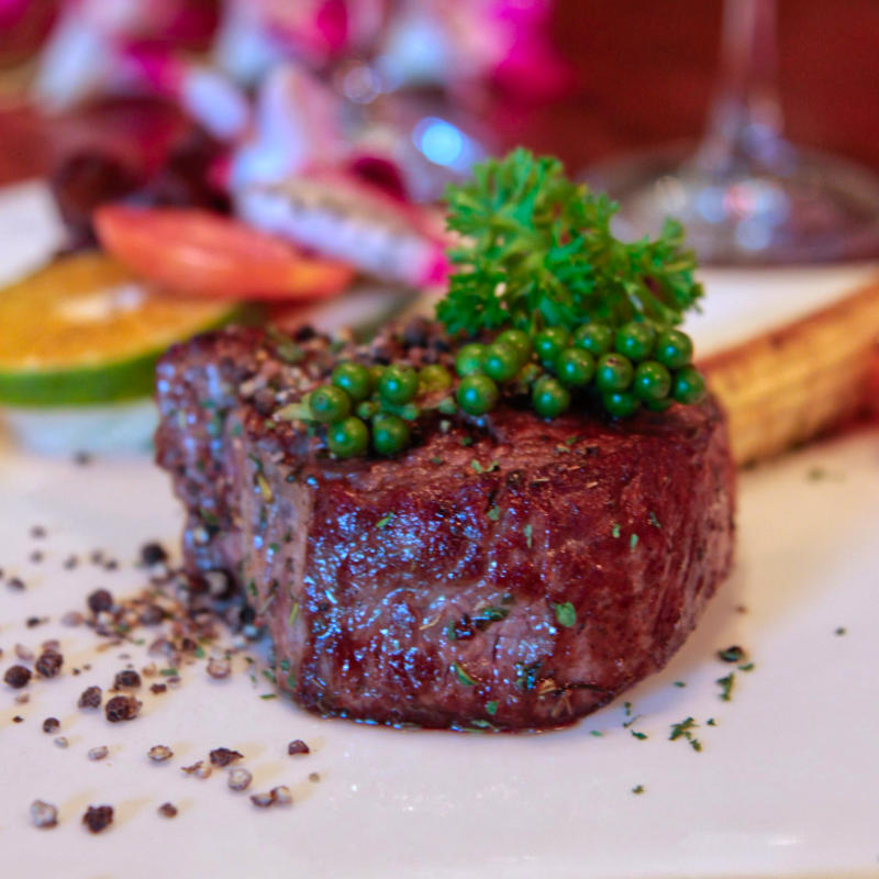 Carnivore – Steak House Restaurant